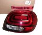 Faro Derecho Original 9812257480 Citroen