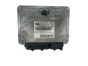 Controlador IAW4AF.S2 55196262 61601.127.01 Fiat Magneti Marelli 50332