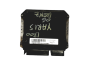 Controlador 89661-0D310 MB275100-2493 A Toyota Denso 16476