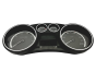 Velocímetro/Instrumentos Y Relojes Peugeot 308 9665107480 53266