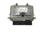 Controlador 0281014538 A6401500334 Mercedes Bosch 27838