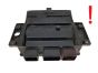 Controlador 8200911560 8200619409 R0410B034C 81393A Renault Delphi 