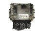 Controlador 3M5A-12A650-JF 0281011263 Ford Bosch 18137