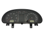 Velocímetro/Instrumentos Y Relojes VW Polo 9N 6Q0920803E 40513