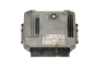Controlador 0281011233 9655600680 9653239880 PSA Bosch 37670