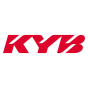 Muelle De La Suspensión Para Renault 8200040089 RH2712 Kayaba