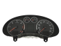Velocímetro/Instrumentos Y Relojes Audi A3 8P0920951DX 110280296031 RHD VDO