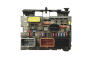 Controlador BSM R05 9675878480 PSA Delphi