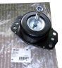 Soporte, Taco De Motor Para Renault 594407 8200022595 Hutchinson