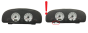 Velocímetro/Instrumentos Y Relojes Citroen Xsara 9648818180 D 00 58017