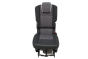 Asiento Derecho Trasera Renault Kangoo 2 3 Long 1669
