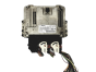 Controlador 0281015848 9674244680 9666729480 PSA Bosch 17103