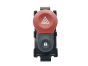 Interruptor De Las Luces De Emergencia Renault Kangoo 2 252105246R E3160101 0km