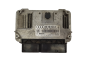 Controlador 0261S04395 03C906022AP 03C906022 Bosch Audi