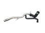 Tubería Del Radiador EGR 210225549R 2.0 DCI Renault Trafic 3 0km S2