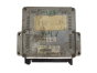 Controlador 0281010551 9641606680 28FM0000 PSA Bosch 3128