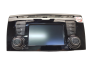 Radio del coche BT Lancia Ypsilon 07356249820 Fiat 846 VP2 ECE