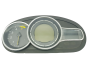 Velocímetro/Instrumentos Y Relojes Renault Megane 3 248101992R A2C83014900 26621