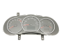Velocímetro/Instrumentos Y Relojes Renault Koleos 24810-JZ04E 27515