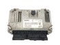 Controlador 89661-0H070 0261S04464 Toyota PSA Bosch 28212