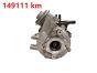 Turbocompresor Nissan 14411ES60A 750441-5 JD00824J 149111 km