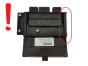 Controlador 8200469333 8200498185 R0410B027D Renault Delphi 1016