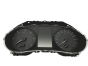 Velocímetro/Instrumentos Y Relojes Nissan Qashqai 4EL8B