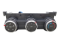 Controles Calefacción A/C Renault Kangoo 3 285251419R 275009206R