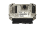 Controlador 89661-0D270 0261208936 Toyota Bosch 17525