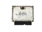 Controlador 038906019AT 0281010974 Volkswagen Bosch 24241