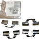 Kit Reparación Pinza De Freno Trasera Original Citroen C4 II DS4 440720  