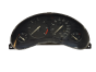 Velocímetro/Instrumentos Y Relojes Opel Corsa B 88481709 90534402 2472