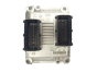 Controlador Del Motor Lancia 00551931540 0261206659 Bosch