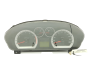 Velocímetro/Instrumentos Y Relojes Chevrolet Aveo 96814474