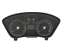 Velocímetro/Instrumentos Y Relojes Ford Fiesta 6S6T-10849-AD 6S6T10849AD 29830