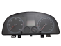 Velocímetro/Instrumentos Y Relojes VW Caddy 3 2K0920841A 110.080.237/015
