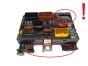Controlador De Confort BSM-R01-00 9664705880 PSA Delphi