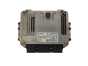 Controlador 0281013332 9664257580 9653958980 EDC16C34 PSA Bosch 19438