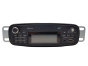 Radio del coche MP3 BT USB Renault Clio 4 281152874R AGC-1220RF