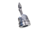 Biela Del Pistón 783 J 060390 2.0 TDCI G6DD PSA Ford Volvo 1085