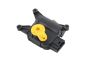 Motor del calentador 1J1907511E B12180 VW Audi Skoda Borsehung