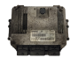 Controlador PSA 0281010707 9647785580 Bosch