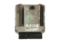 Controlador 03G906016CD 0281011945 Volkswagen Bosch 25313