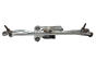 Mecanismo De Los Limpiaparabrisas Volvo S60 V60 30753493 3397021173 Bosch
