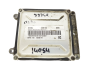 Controlador Del Motor Opel 09391283 12202143 Delphi 28184