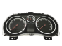 Velocímetro/Instrumentos Y Relojes Opel Corsa D P0013264267 28120245-3 31245