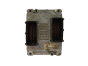 Controlador Fiat 00468019640 0261206980 ME73H4F001 Bosch 18184