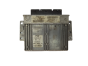Controlador 9641816180 9638484780-04 21645519-1 PSA Sagem 19344