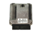 Controlador 03G906016DR 0281011844 VW Bosch 