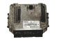 Controlador PSA 0281012620 9661813780 9653958980 Bosch 20147
